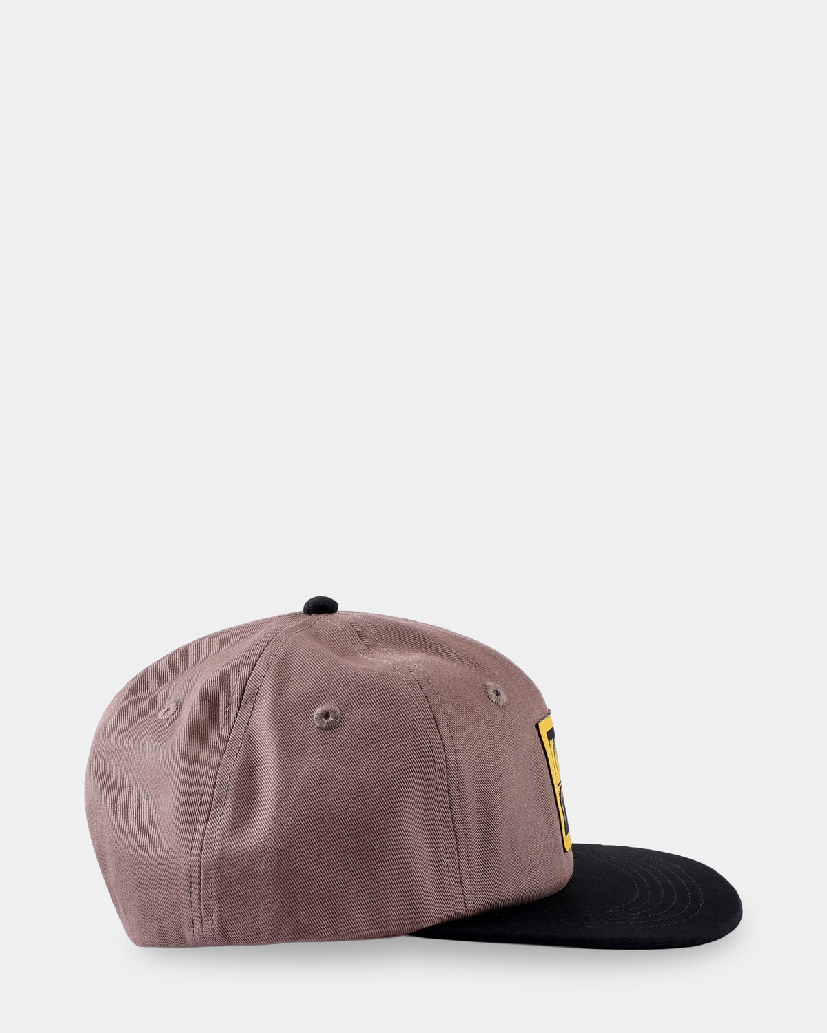 Mens Slant F Cap