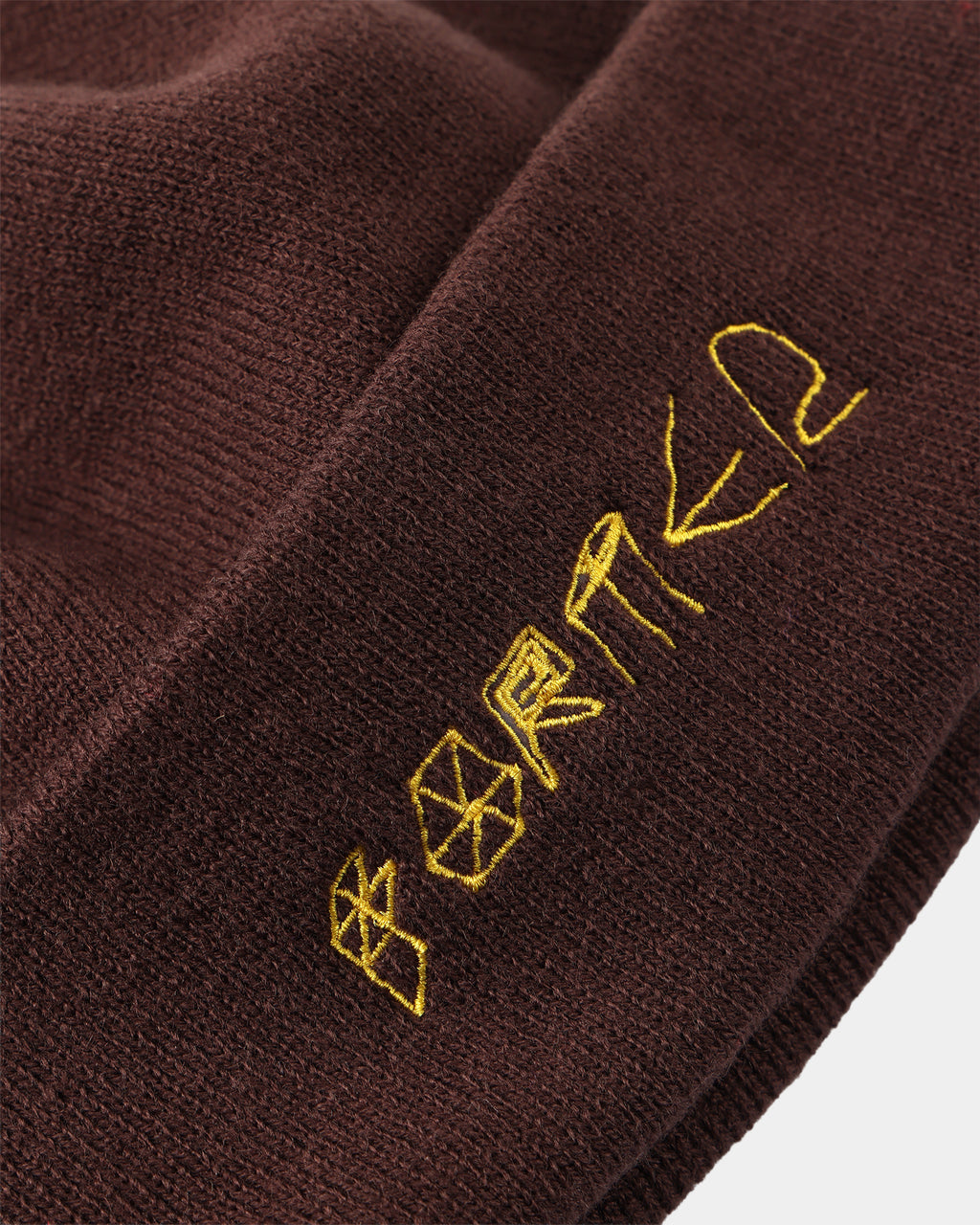 Mens Future Beanie