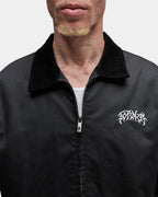 Mens Reynolds Coach Jacket