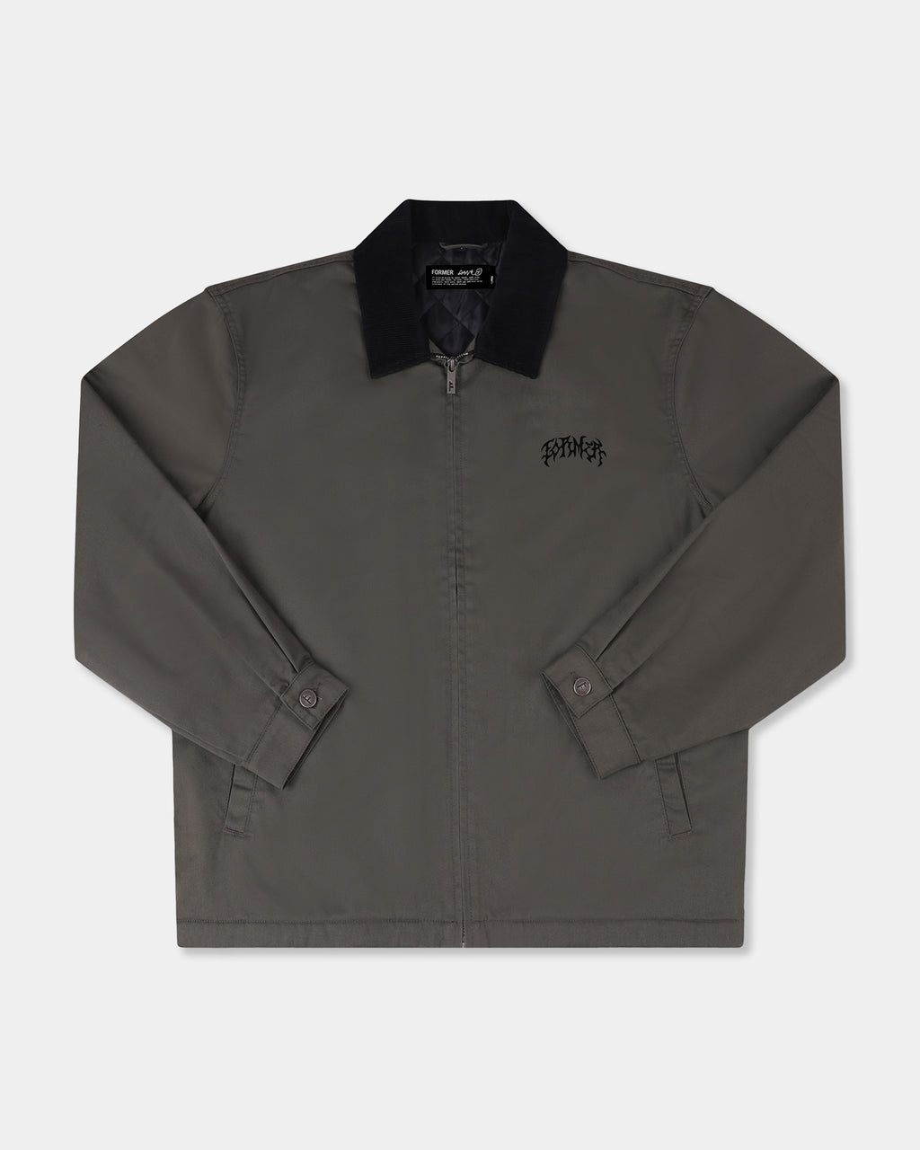 Mens Reynolds Coach Jacket