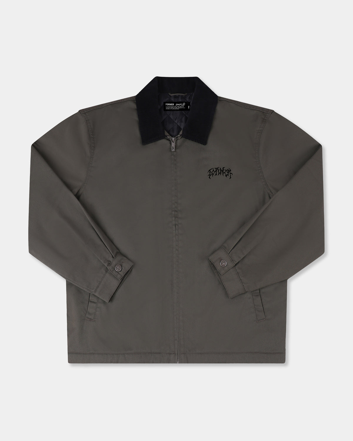Mens Reynolds Coach Jacket