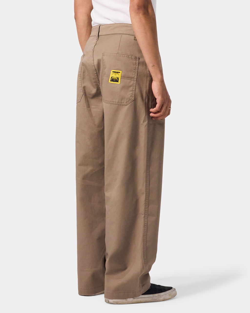 MENS REYNOLDS WORK PANT