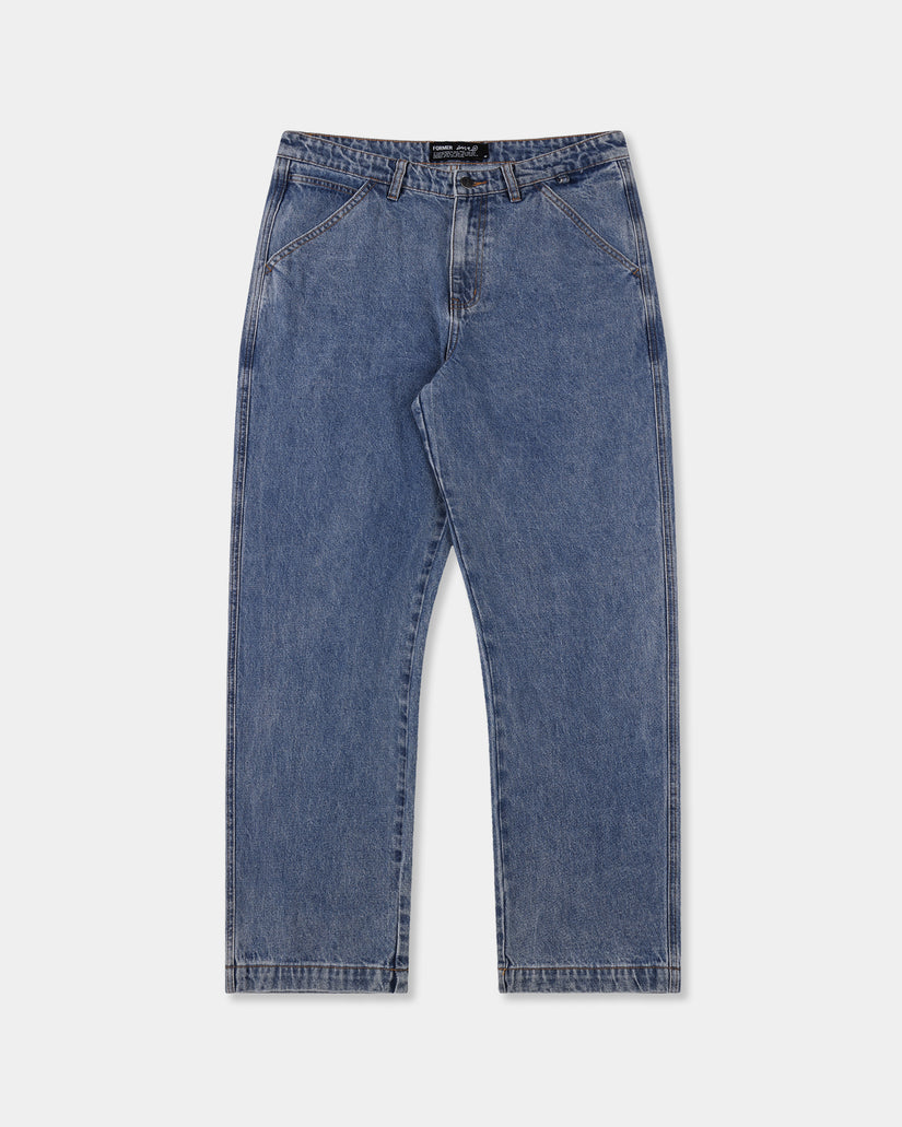 Mens Reynolds Denim Pants