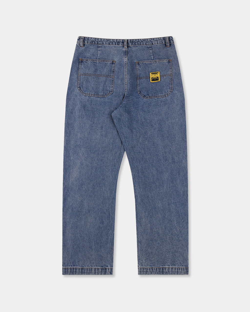 Mens Reynolds Denim Pants