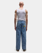 Mens Reynolds Denim Pants