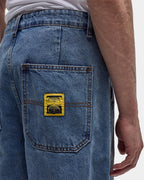 Mens Reynolds Denim Pants