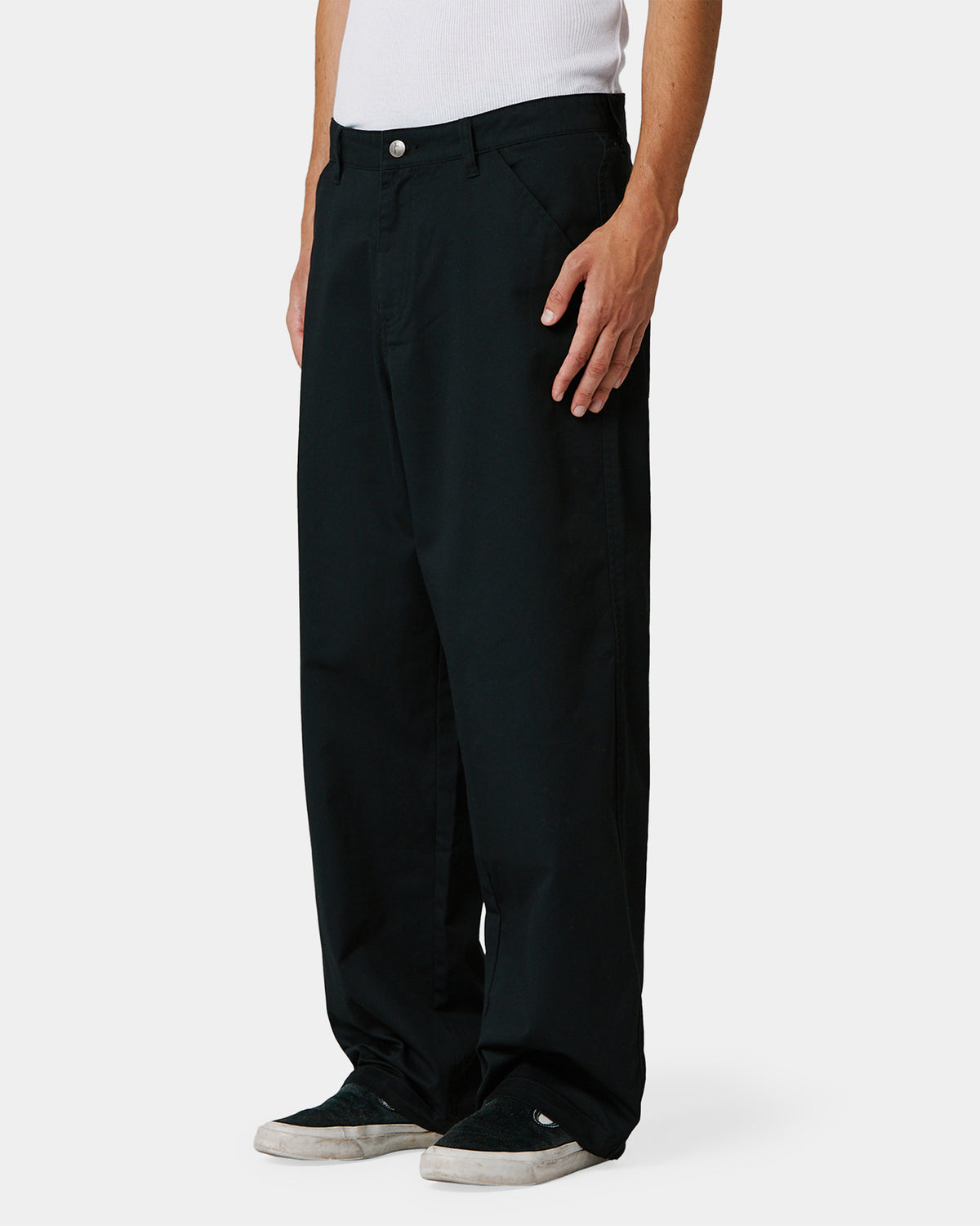 Mens Rynold Work Chino
