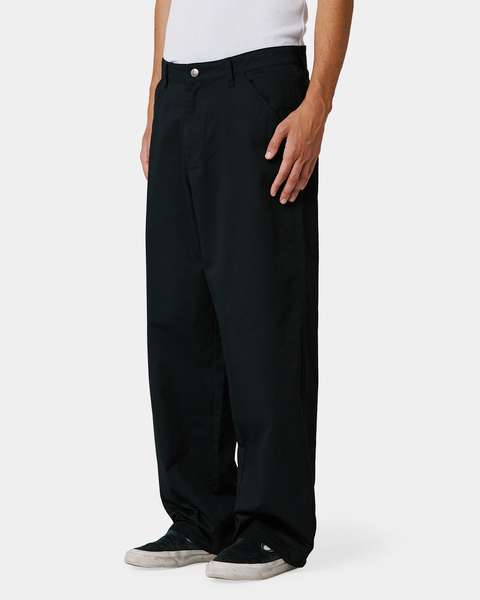Mens Rynold Work Chino