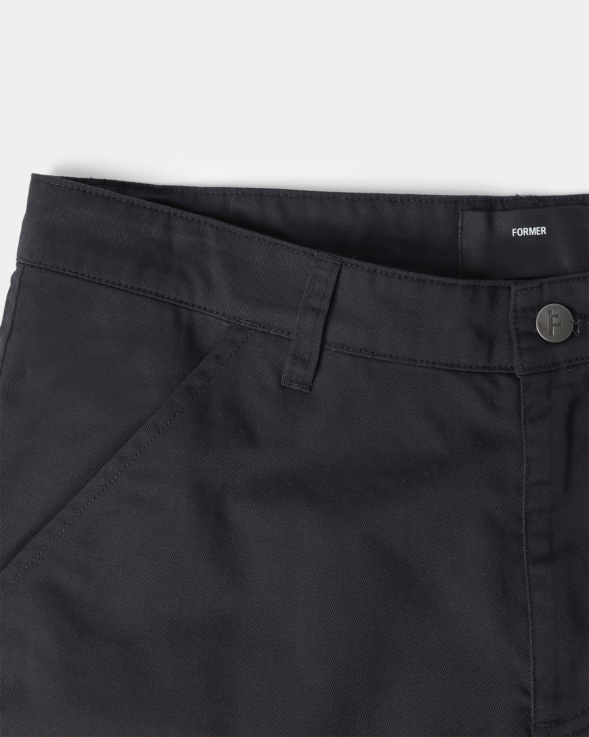 Mens Rynold Work Chino