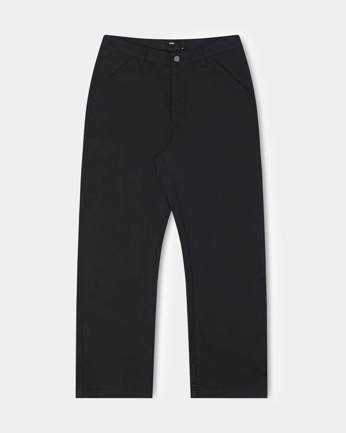 Mens Rynold Work Chino