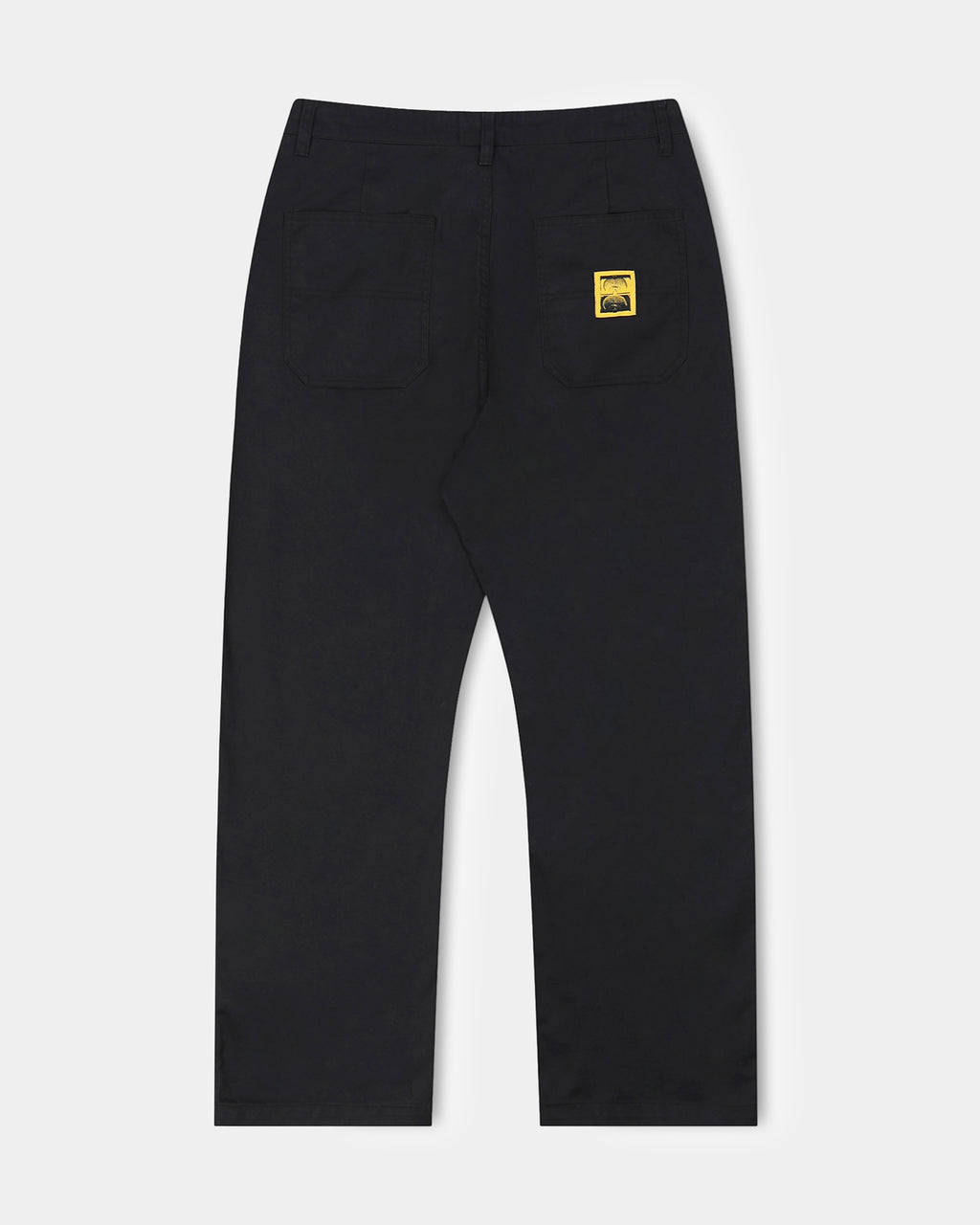 Mens Rynold Work Chino