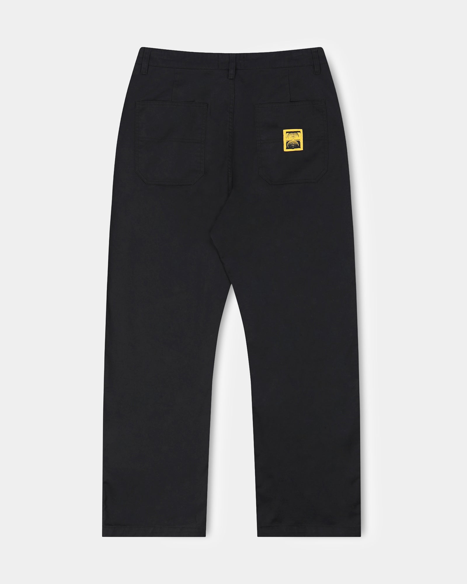 Mens Rynold Work Chino