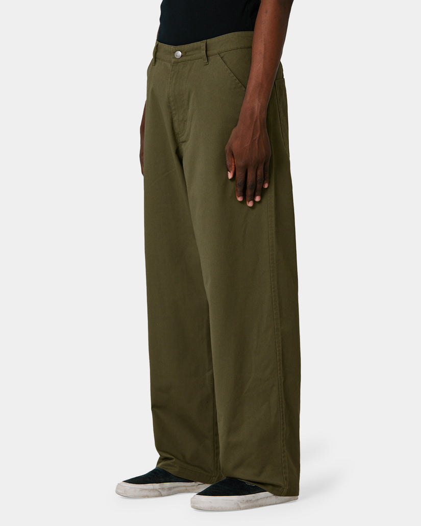 Mens Reynolds Work Pants