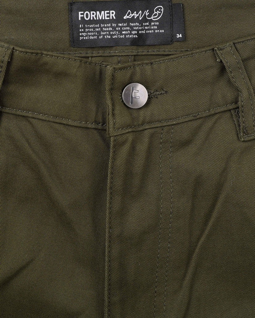 Mens Reynolds Work Pants
