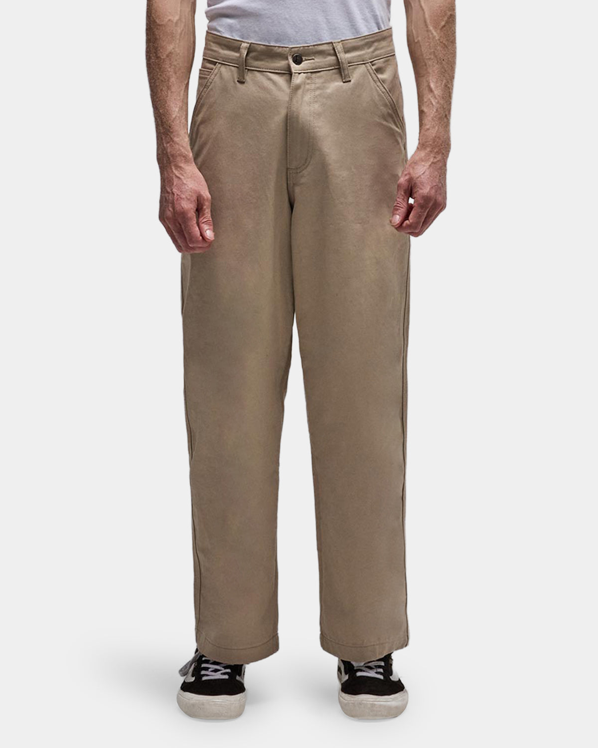 Mens Reynolds Work Pants