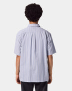 Mens Manners Short Sleeve Shirt