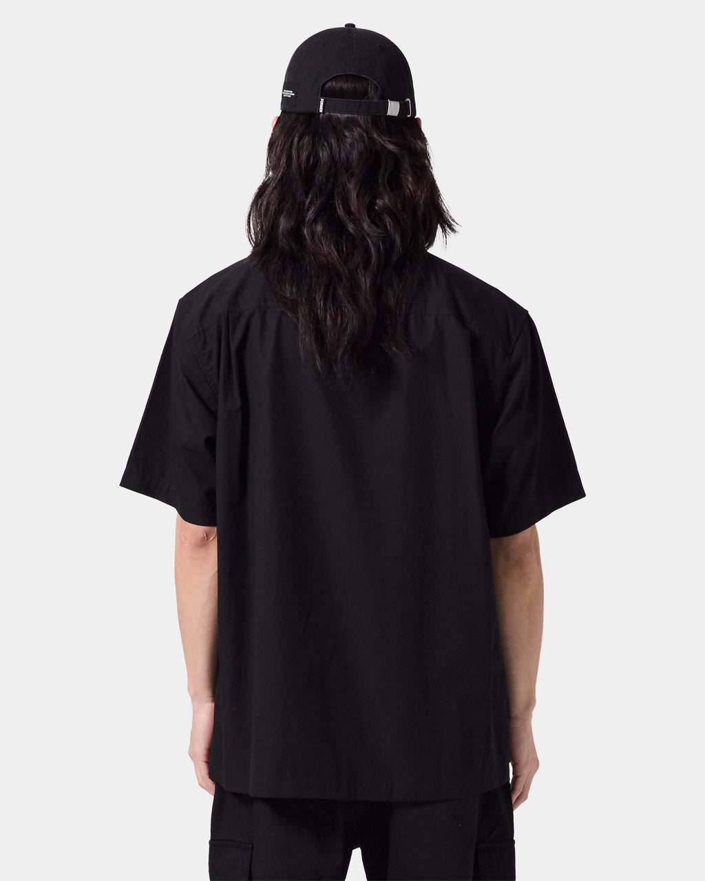 MENS ROSE MARILYN SHORT SLEEVE SHIRT