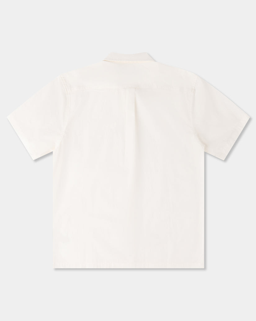 Mens Legacy Short Sleeve Shirt