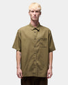 Mens Legacy Short Sleeve Shirt