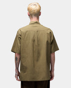 Mens Legacy Short Sleeve Shirt