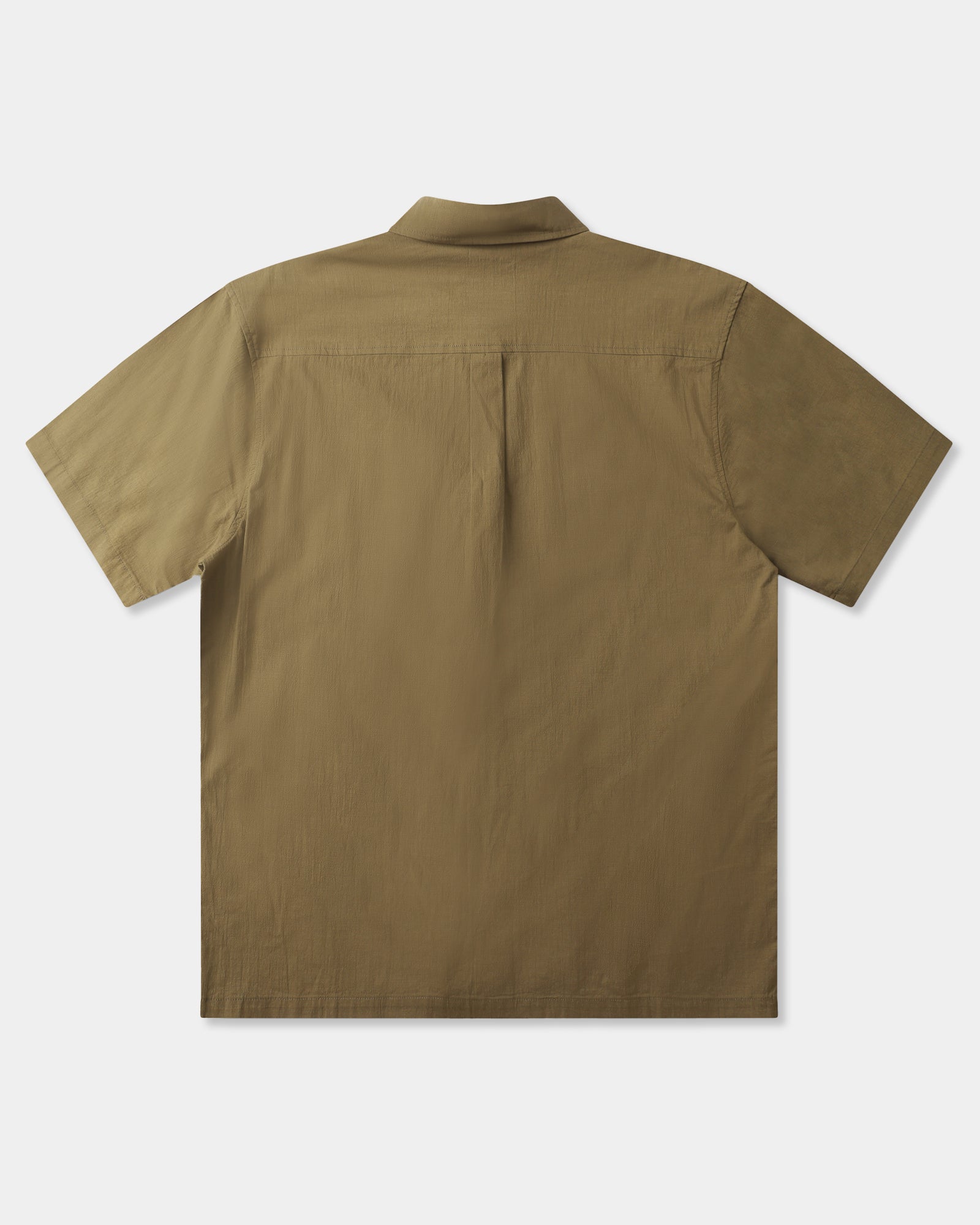 Mens Legacy Short Sleeve Shirt