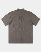 Mens Vivian Flatline Short Sleeve Shirt