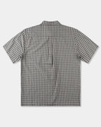 Mens Vivian Check Short Sleeve Shirt