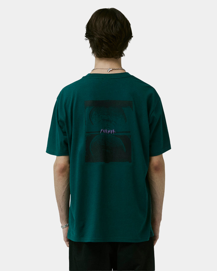 Mens Droid Crux T-Shirt