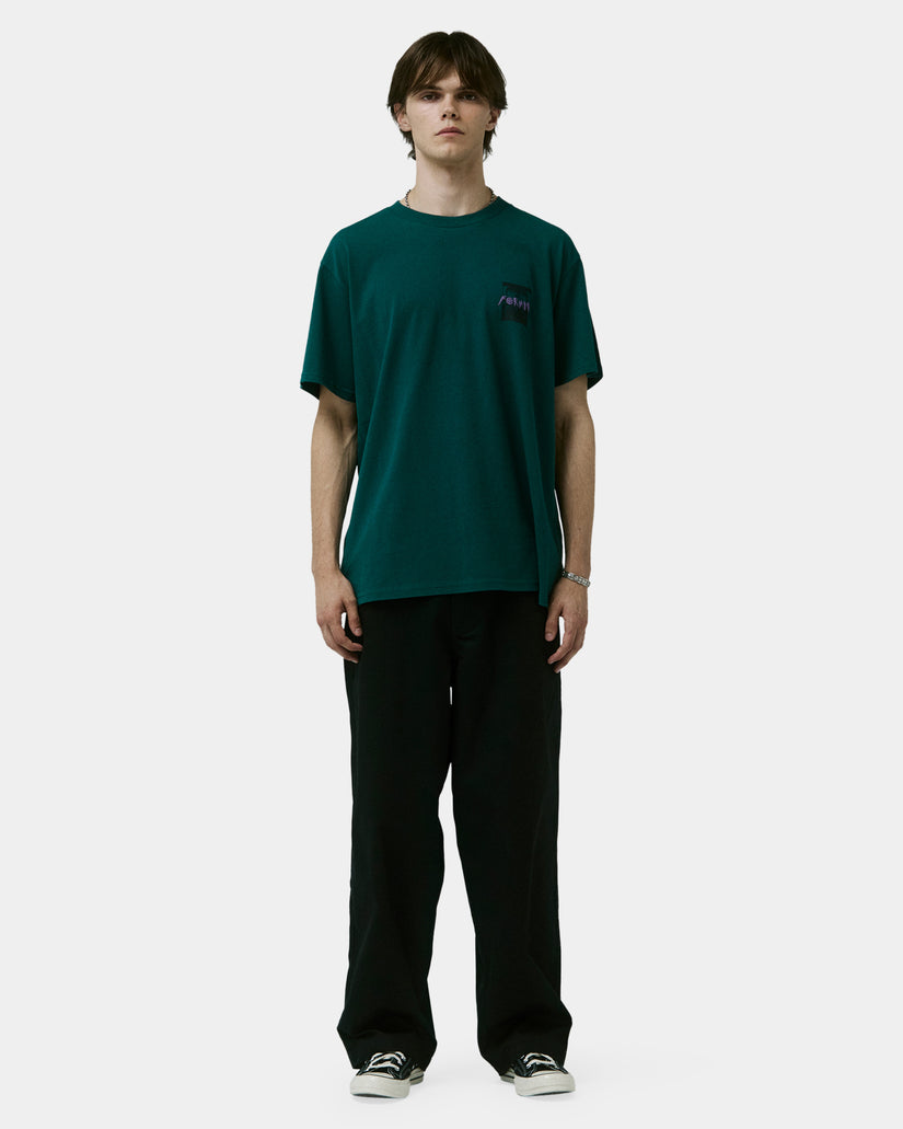 Mens Droid Crux T-Shirt