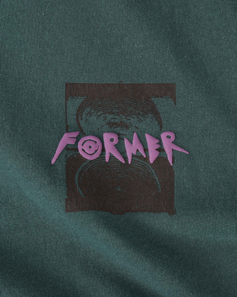 Mens Droid Crux T-Shirt