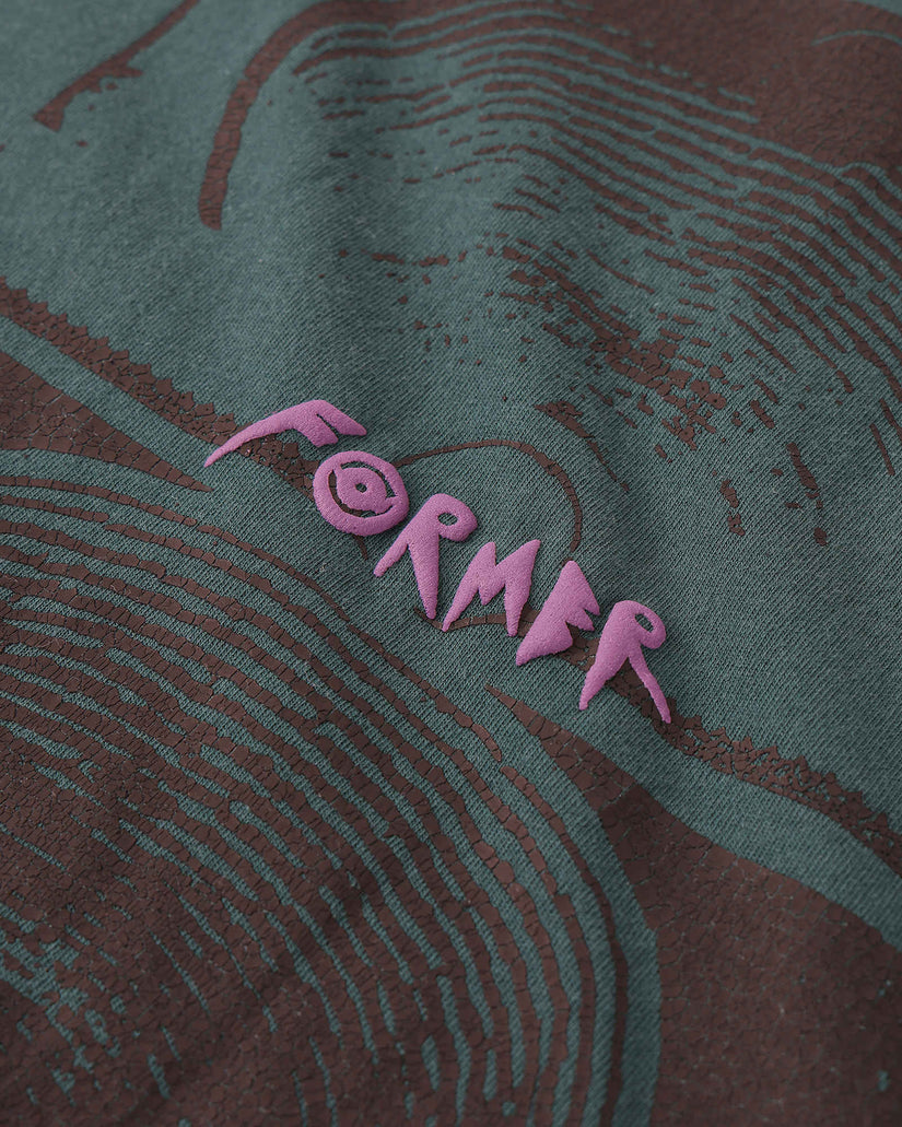 Mens Droid Crux T-Shirt