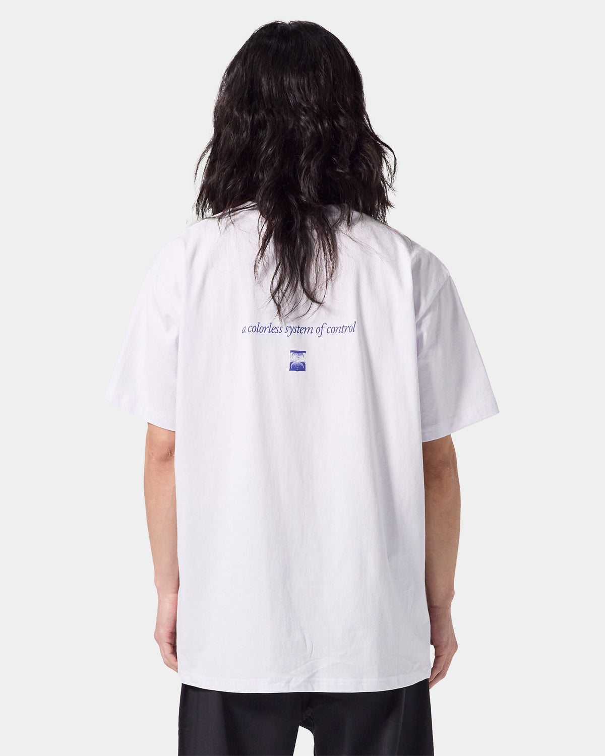 MENS DIVER T-SHIRT