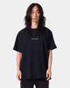 MENS DISTORT OVERSIZED T-SHIRT