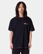 MENS DISCIPLINE OVERSIZED T-SHIRT