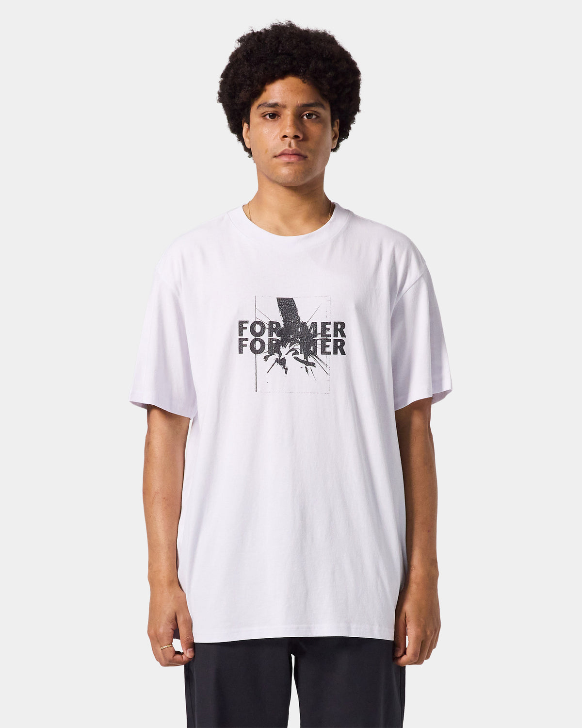 MENS SPLINTER T-SHIRT