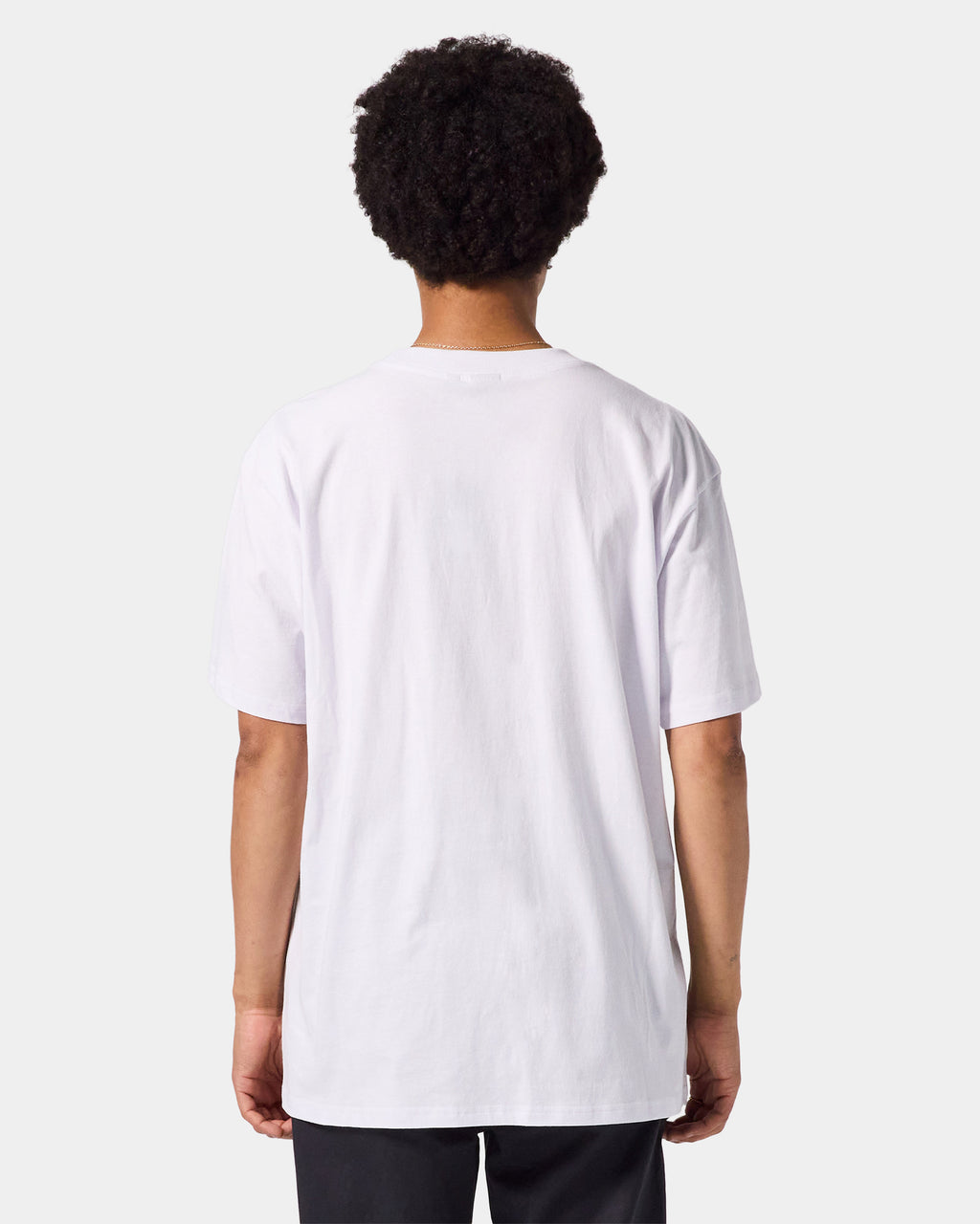 MENS SPLINTER T-SHIRT
