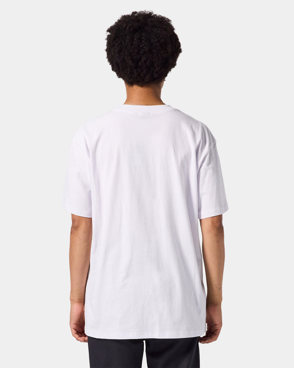 MENS SPLINTER T-SHIRT