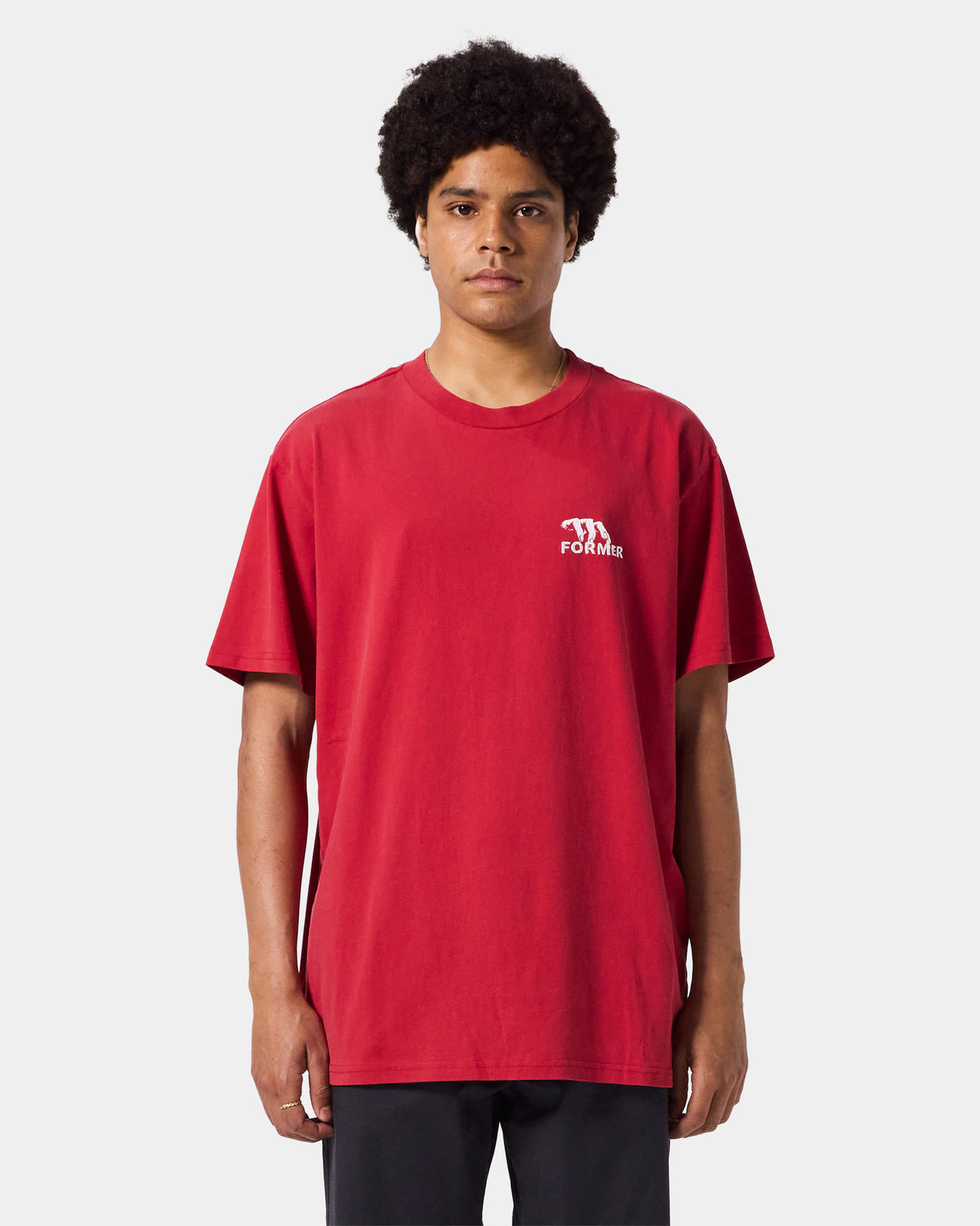 MENS INTERFACE T-SHIRT