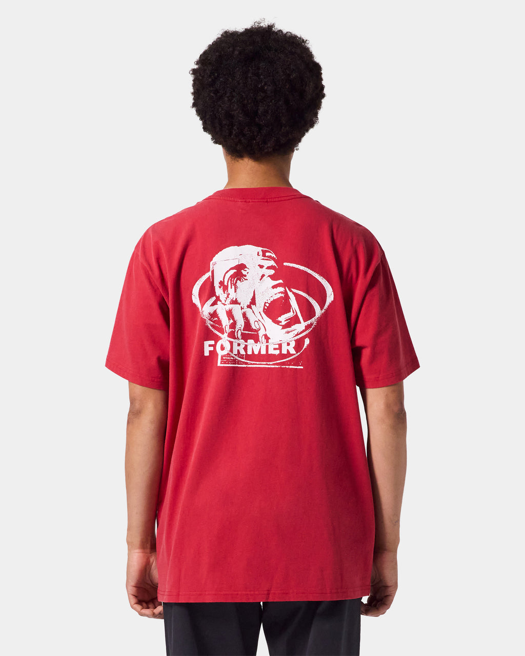 MENS INTERFACE T-SHIRT