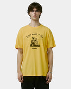 Mens Satelite T-Shirt