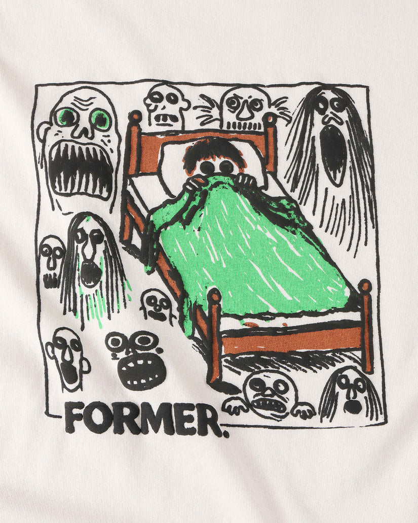 Mens Critters T-Shirt