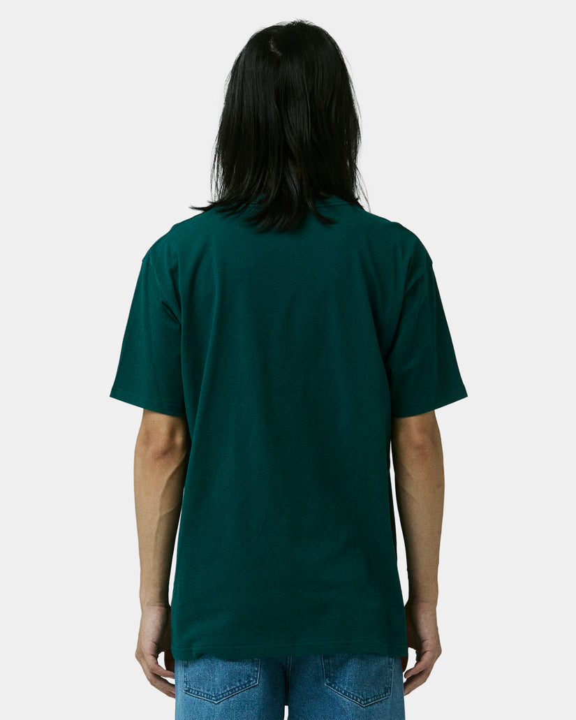 Mens Chained T-Shirt