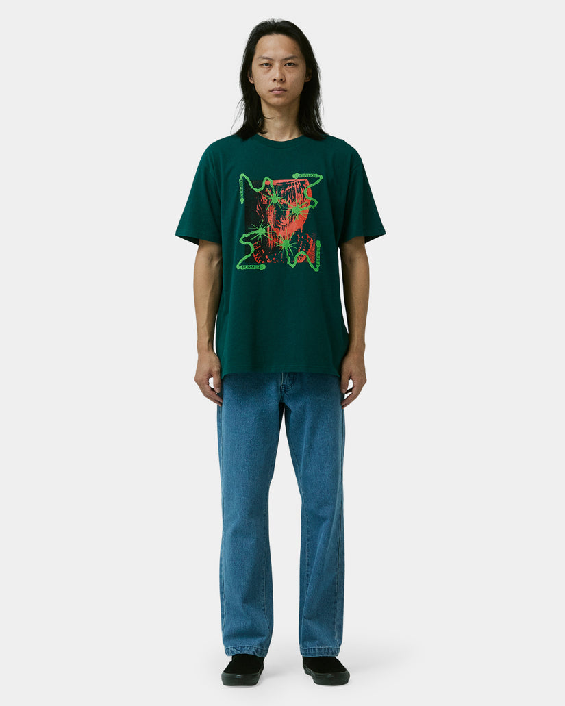 Mens Chained T-Shirt