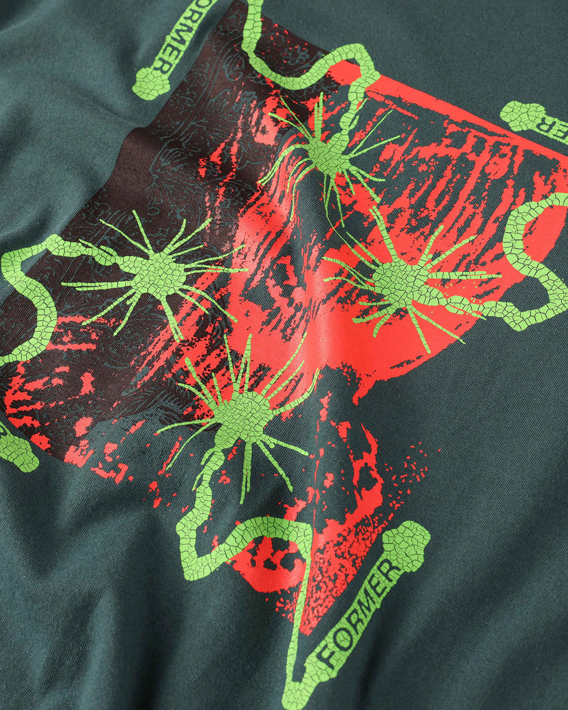 Mens Chained T-Shirt