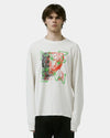 Mens Chained Long Sleeve T-Shirt