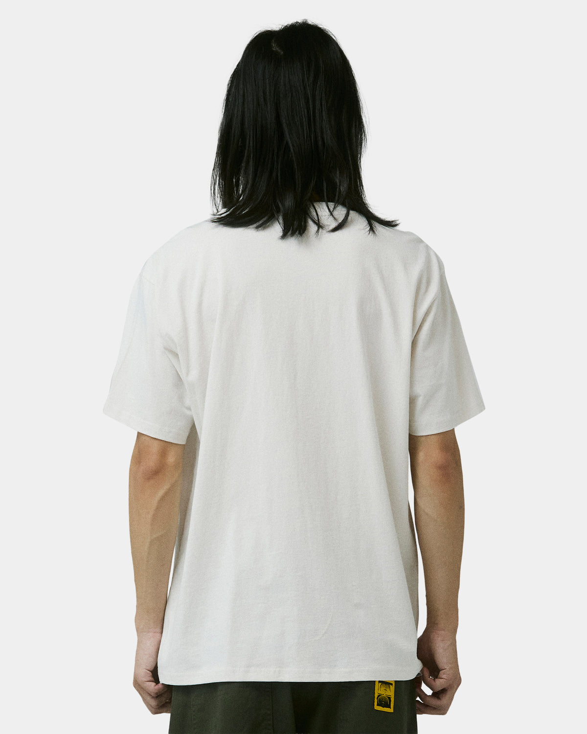 Mens Synthesis T-Shirt