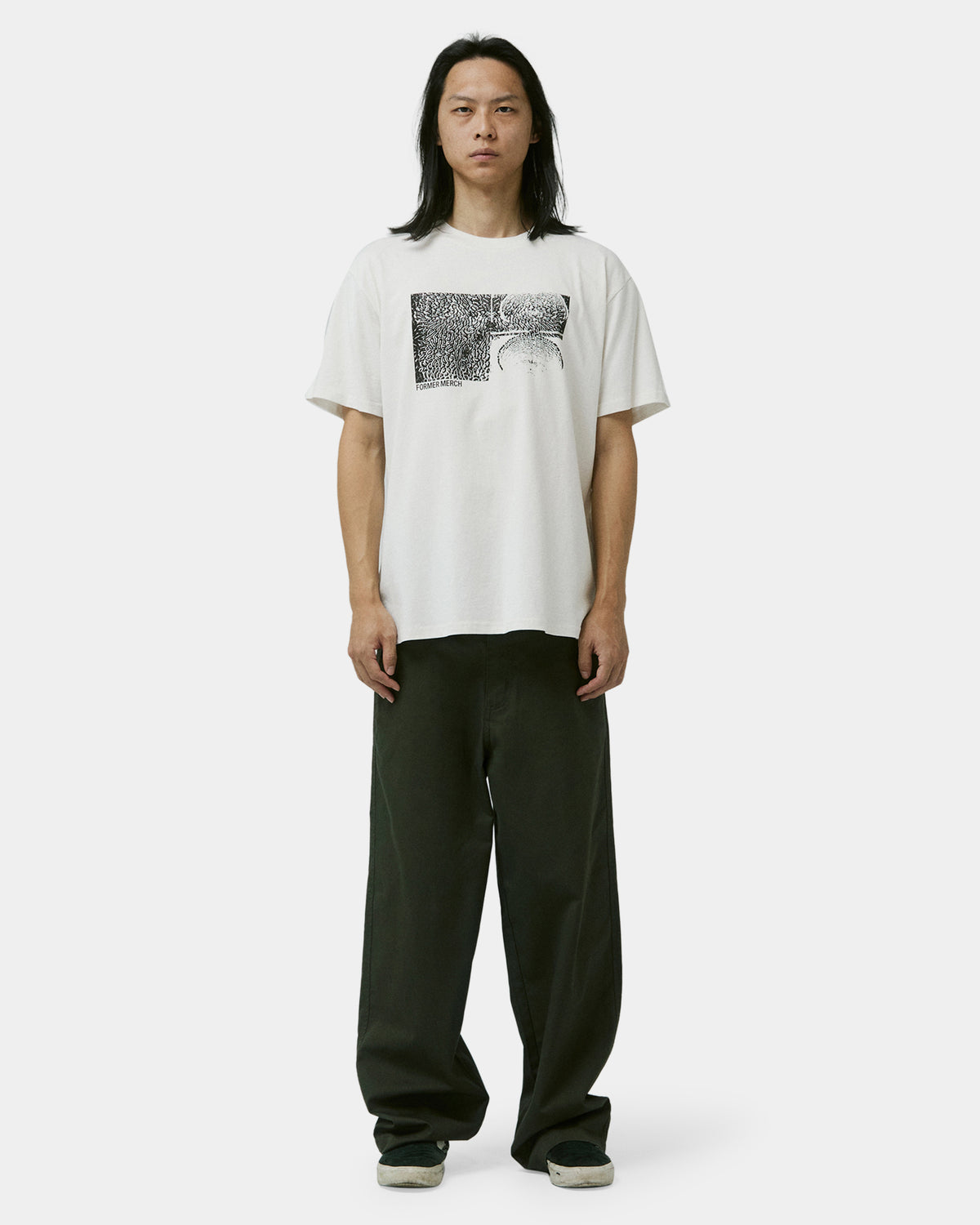 Mens Synthesis T-Shirt