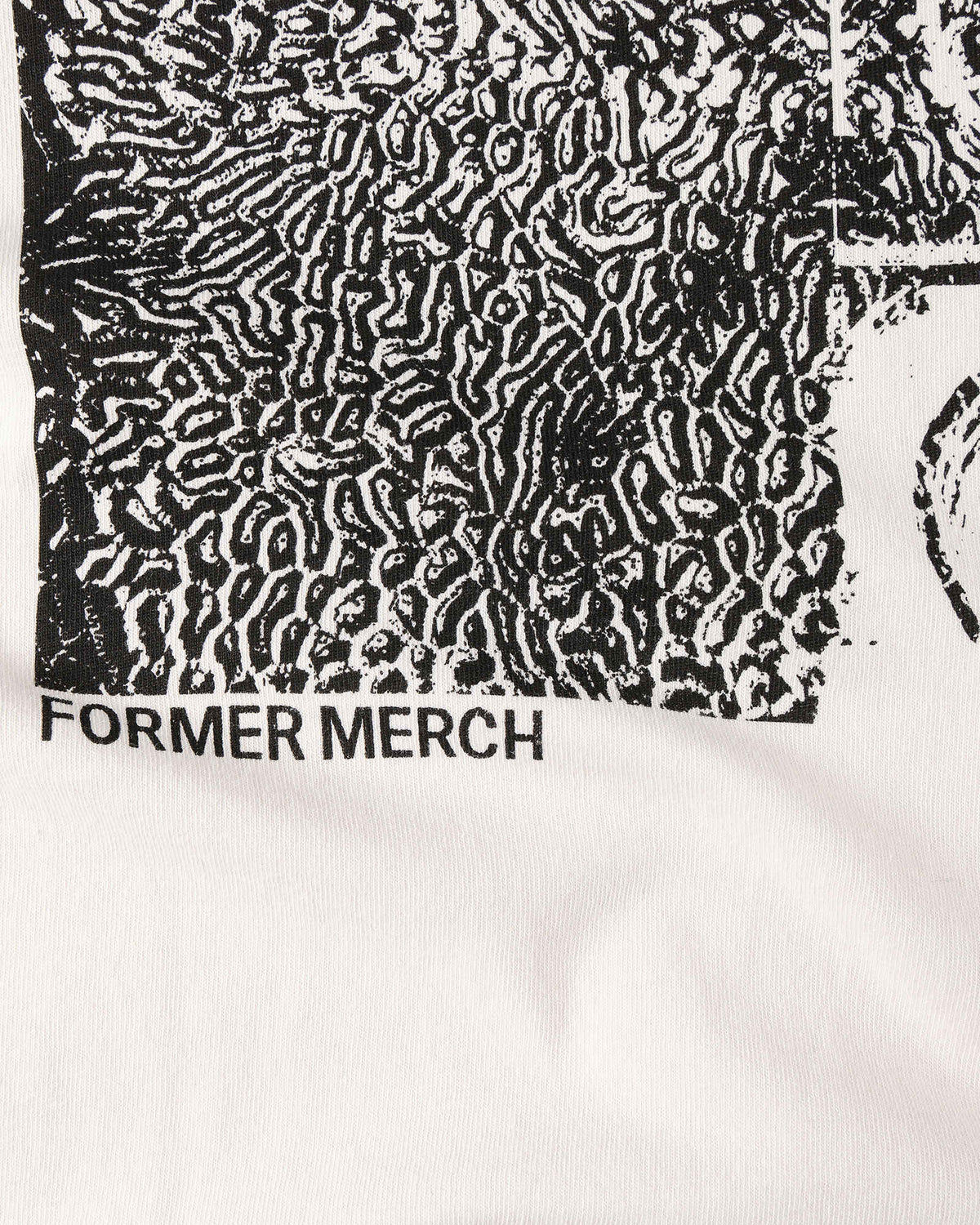 Mens Synthesis T-Shirt