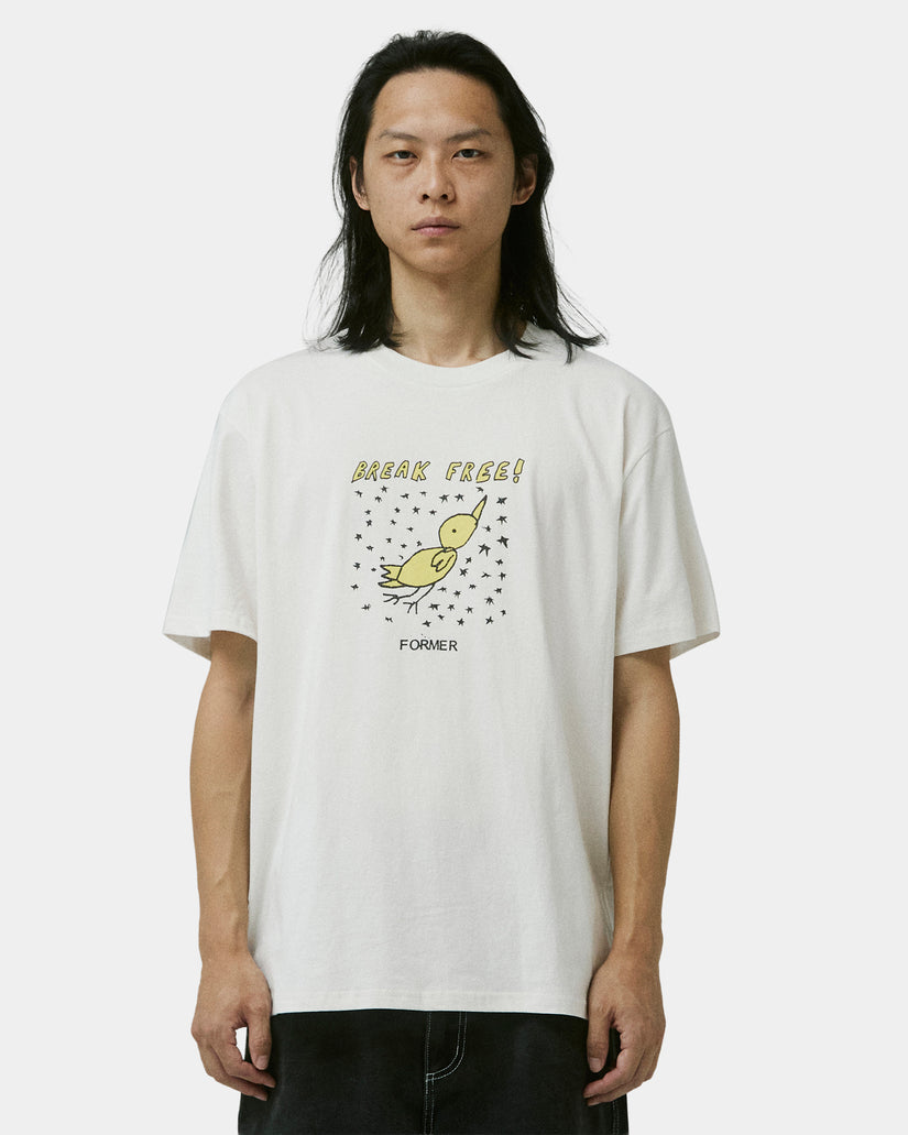 Mens Break Free T-Shirt