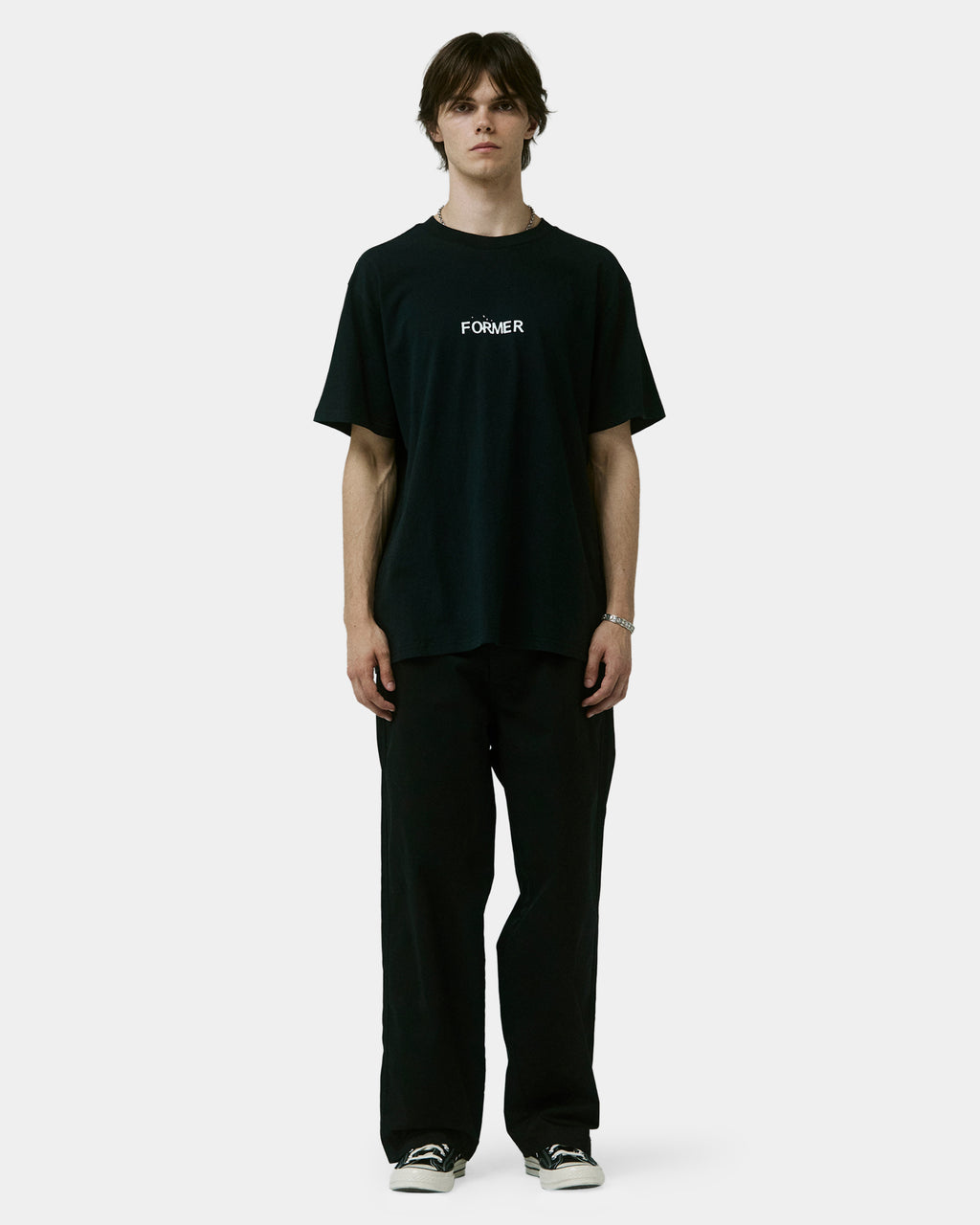 Mens Trusted T-Shirt